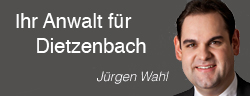 Versicherungsrecht Dietzenbach